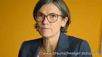 Benner will erste IG-Metall-Chefin werden