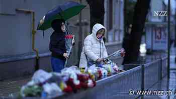 Russland blickt durch das Prisma der Ost-West-Konfrontation auf den neuen Nahostkrieg