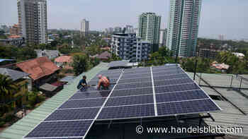 Neue Pflichten: Unternehmen brauchen mehr Daten zu Nachhaltigkeit