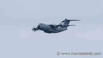 Militärtechnologie: Verteidigungssektor steht vor rechtlichen Herausforderungen