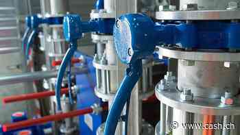 Kredithürde für deutsche Mittelständler hoch wie seit Jahren nicht mehr