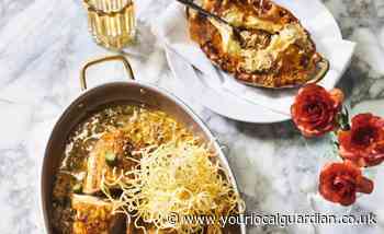 Jamie Oliver Catherine St: Resturant opening date announced