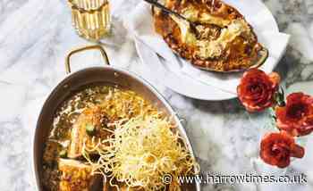 Jamie Oliver Catherine St: Resturant opening date announced