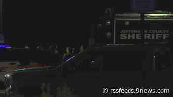 Shelter-in-place order lifted at School of Mines