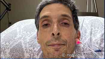 Former Denver Boys & Girls Club director stuck in Puerto Rico in need of heart transplant