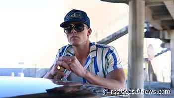 Parker McCollum adds Red Rocks date to 2024 tour