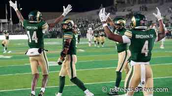 Colorado State scores with no time left, beats Boise State 31-30 in wild finish