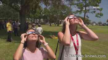 Do I need to wear special glasses to view the annular eclipse?