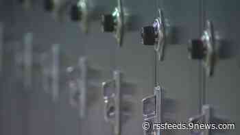 Increased reports to Colorado tip line Safe2Tell with new school year