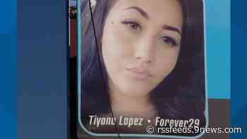 Mother puts photo of daughter on billboard to warn of fatal fentanyl addiction