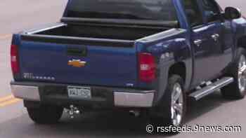 Englewood Police locate truck linked to fatal shooting of woman