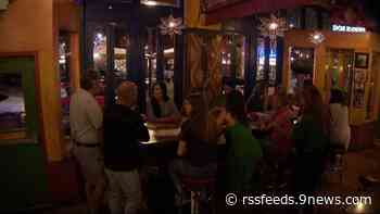 Tacos, tequila and talking: Colfax restaurant offers Spanish-speaking happy hour