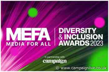 Deadline looms for entries to Media For All awards