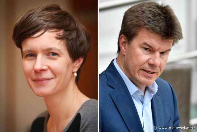 Begrotingsakkoord jaagt stof op: “Geen enkele Brusselse minister bouwde ooit meer schulden op”