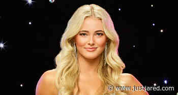 Get to Know More About 'Dancing with the Stars' Newbie Rylee Arnold