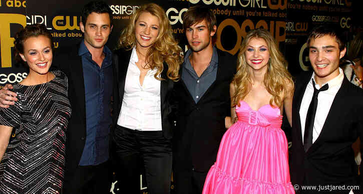 Richest 'Gossip Girl' Cast Members Ranked From Lowest to Highest (& the Wealthiest Has a Net Worth of $30 Million!)