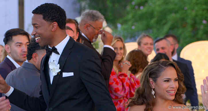 Are Lydia & Milton From 'Love Is Blind' Still Together? Season 5 Reunion Reveals Where Their Relationship Currently Stands