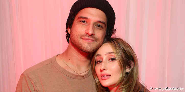 Tyler Posey & Phem Are Married! Guest List Revealed