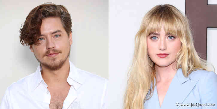 Cole Sprouse & Kathryn Newton's 'Lisa Frankenstein' Movie Gets Release Date