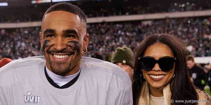 Who Is Jalen Hurts' Girlfriend? He's Dating Bryonna 'Bry' Burrows!
