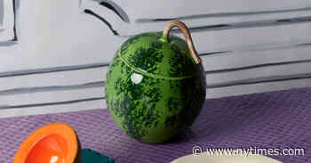 Please Don’t Eat This Fruit