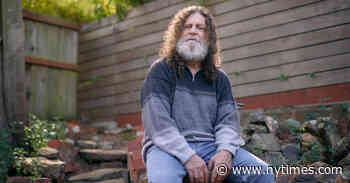 Robert Sapolsky Doesn’t Believe in Free Will. (But Feel Free to Disagree.)