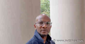Teju Cole Talks About His New Novel, “Tremor”