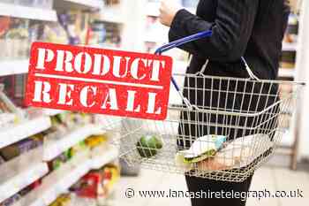 Aldi 'do not eat' warning & recall due to potential health risk