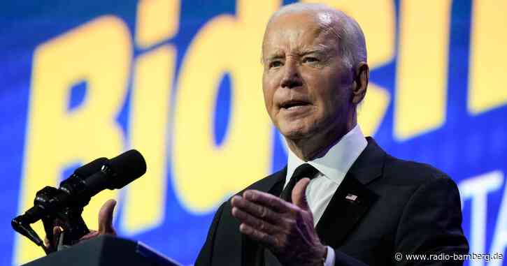 Biden: Gaza-Besetzung durch Israel wäre «großer Fehler»