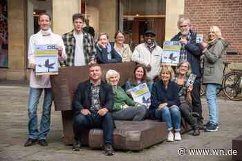 Globale Perspektiven auf Frieden und Gerechtigkeit