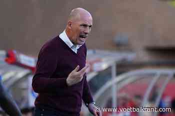 Philippe Clement haalt een ex-speler/ex-coach van Club Brugge naar Rangers