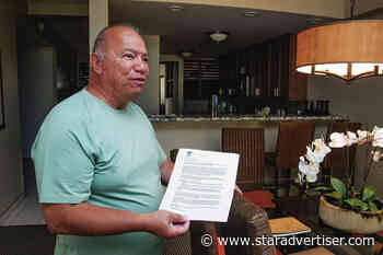 Lahaina fire evacuees being evicted from temporary shelters