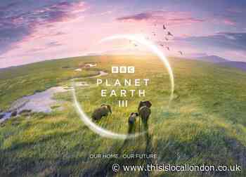 Planet Earth III: How to watch new David Attenborough BBC series