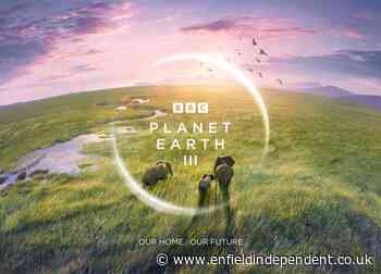 Planet Earth III: How to watch new David Attenborough BBC series