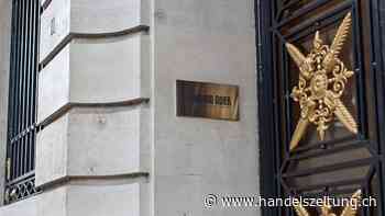 UBS-Regionaldirektorin Sabine Heller wechselt zu Lombard Odier