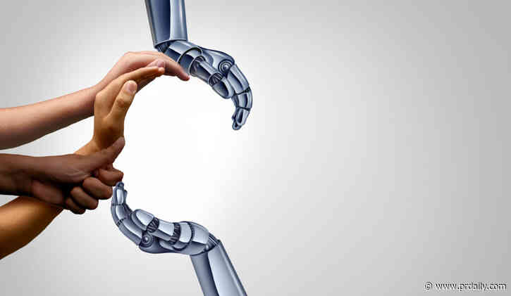 Crafting ethical guardrails for your ‘smart AI intern’