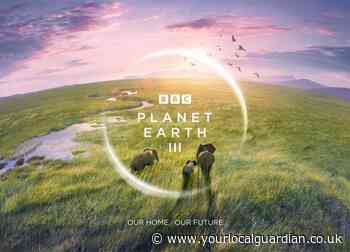 Planet Earth III: How to watch new David Attenborough BBC series