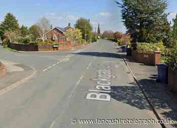 Man suffers serious injuries after crash in Tarleton