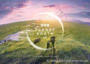 Planet Earth III: How to watch new David Attenborough BBC series