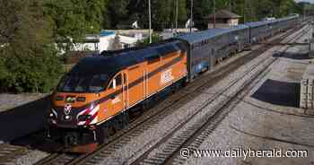 'The stakes are ... high': 5 takeaways from CMAP's report on transforming transit