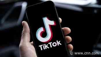 TikTok steps up efforts to counter misinformation about Israel-Hamas war