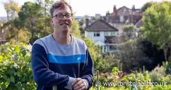 'Most sought-after' allotments in the UK - where people wait years for plot