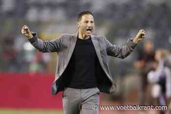 Goots zegt te weten wie Tedesco in de plaats van geschorste Onana zal opstellen