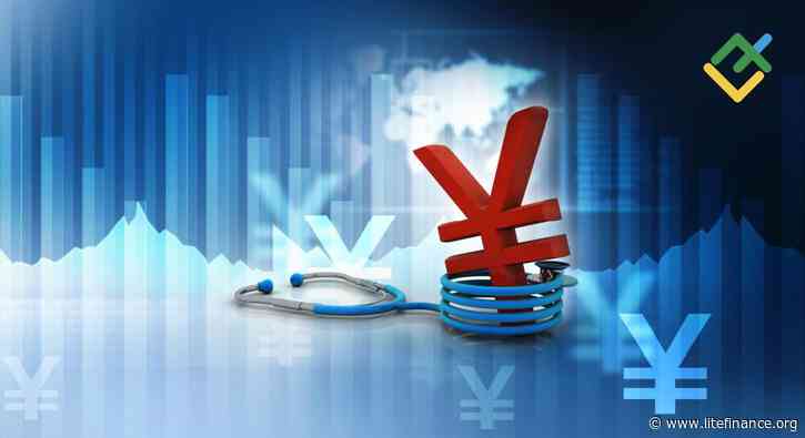 Will geopolitics support the yen? Forecast as of 16.10.2023