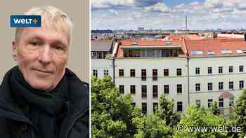 Wie in der DDR – Berlins seltsamer Versuch, die Wohnungsnot zu lindern