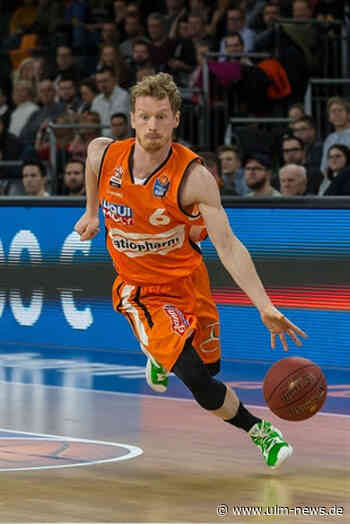 Der ewige Per Günther kehrt zurück an die Donau