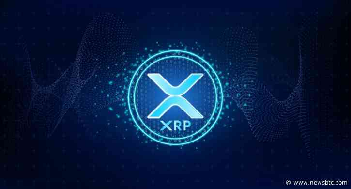XRP On The Cusp Of Redemption? Unveiling Data-Backed Insights