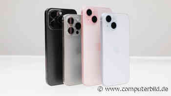 Apple plant neuen Update-Service für iPhones