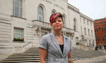 Hackney mayoral candidate wants to abolish ‘disruptive’ mayoralty and focus on ‘respecting residents’