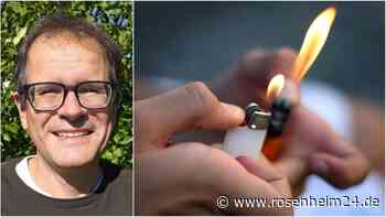 „Kein Dummer-Jungen-Streich“: Wie ein Kinderpsychologe die Brandstifter von Beyharting einschätzt